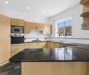 Tranquil Coastal Home on Collaroy Plateau - Photo 1