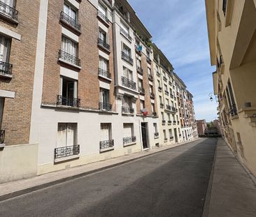 Location Appartement 2 pièces 44m² NOGENT SUR MARNE 94130 - Photo 1