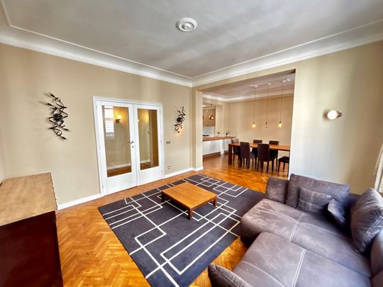 Rue de l'Industrie, 1000, Bruxelles - Photo 1