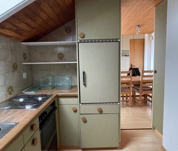 2 Zimmer - Photo 3
