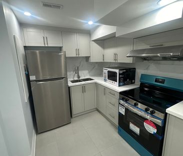 For Lease - 1229 Shankel Road Unit# Bsmnt, Oshawa, Ontario - Photo 4