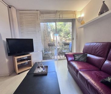 Location appartement à Brando - Photo 2