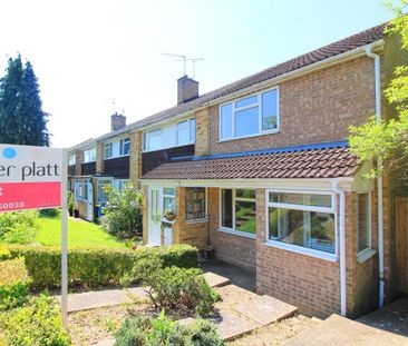 Wentworth Crescent, Berkshire, Maidenhead - Photo 2
