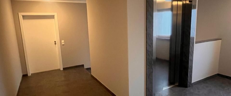 Moderne, energieeffiziente 3-Zimmerwohnung inkl. Einbauküche - Photo 1