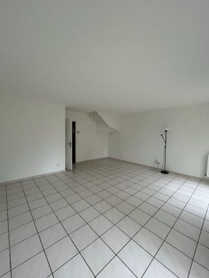 Maison 6 pièces à Metz-Gare - Photo 1