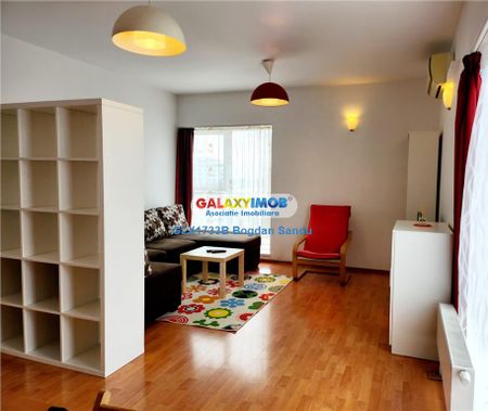 Apartament cu 2 camere de inchiriat Titan - Liviu Rebreanu - Fotografie 2