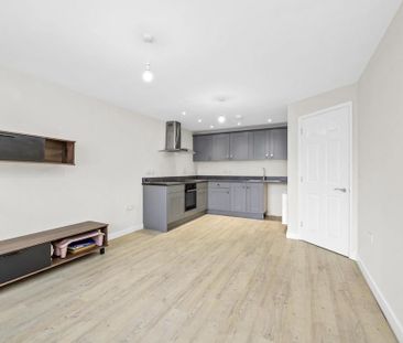 1 bedroom apartment to rent - Photo 4