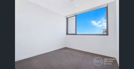 Spacious 2 Bedroom Apartment with Study Nook in, Zetland - Photo 3