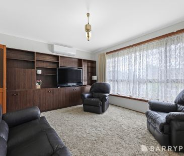 Comfortable Home with Great Shedding in a Convenient Morwell Location - Photo 1