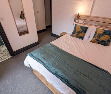 1 bedroom in a house share to rent - Photo 4