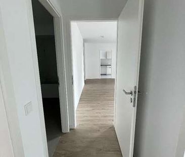 Großzügige 3-Zimmer Wohnung in Göttingen - Foto 5