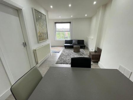 Studio to rent - Photo 3