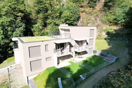 Via Galbisio 59, 6500, Bellinzona - Foto 3