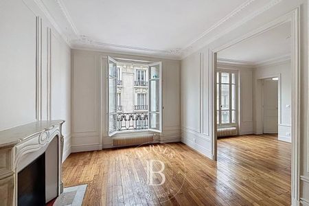 Appartement à louer à Paris 15Ème - Photo 3