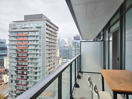 For Lease - 50 Power Street Unit# 1706, Toronto, Ontario - Photo 4