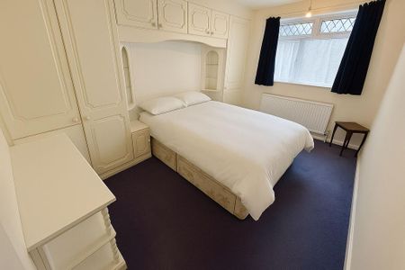 4 bedroom house share to rent - Photo 2