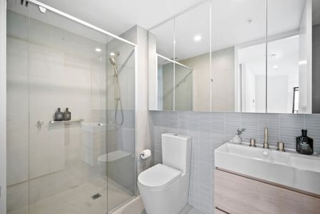 1611/116 Macquarie Street, Parramatta NSW 2150 - Apartment For Rent | Domain - Photo 3