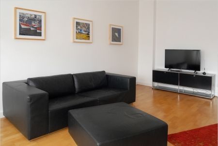 2 Zimmer in Düsseldorf - Photo 5