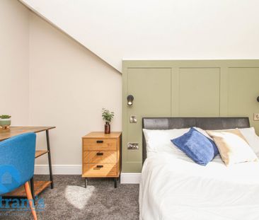 1 bed Shared House for Rent - Photo 5