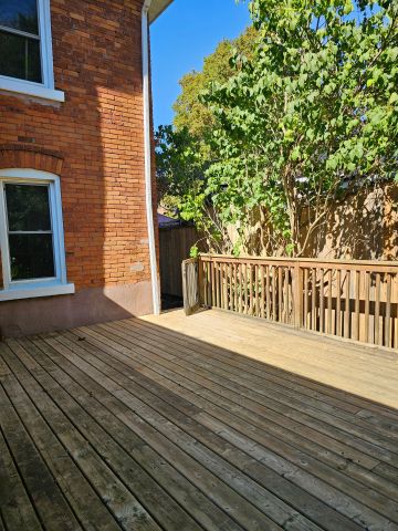 For Lease - 191 NOTTAWASAGA Street Unit# 2, Orillia, Ontario - Photo 3