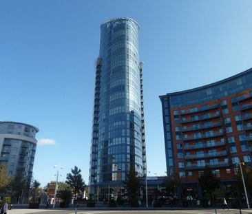 studio to rent No 1 Building, Gunwharf Quays, Portsmouth, PO1 - Photo 6