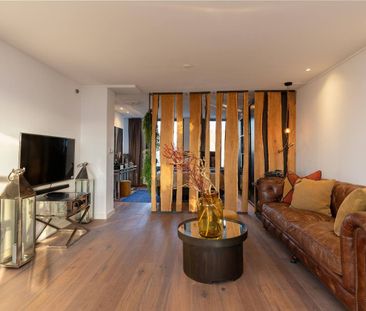 Luxury Apartment Canal District - Foto 2