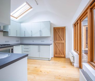 High Street, Knapwell, Cambridge - Photo 5