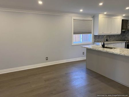 For Lease - 571 Roselaire Trail Unit# Bsmt, Mississauga, Ontario - Photo 3