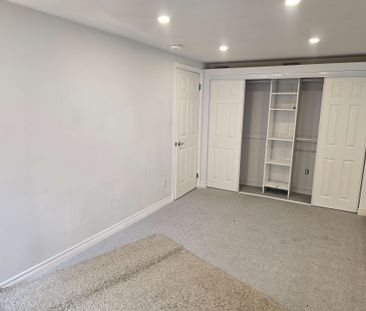 For Lease - 23 Falkland Place Unit# Lower Level 2, Richmond Hill, O... - Photo 3