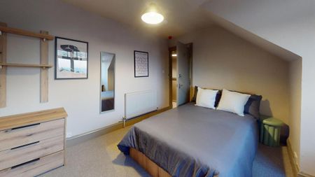 8 bedroom house to rent - Photo 5
