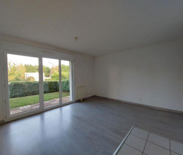 Location Appartement 2 pièces 42m² MAROMME 76150 - Photo 1