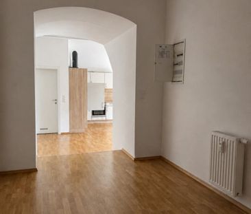 3-Zimmer-Mietwohnung auch als Arbeiterquartier geeignet - Photo 6