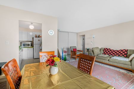 For Lease - 5 Massey Square Unit# 2807, Toronto, Ontario - Photo 2