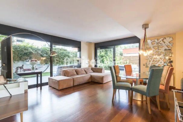 Piso en alquiler en Vallpineda-Santa Bàrbara - Foto 1