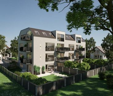 VIVRE COMME UN PROPRIÉTAIRE - Photo 2