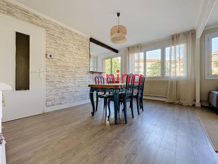 Location Appartement - Photo 4