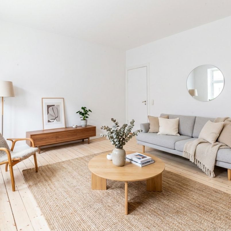 Vesterbro 57, 2. th., 9000 Aalborg - Photo 1