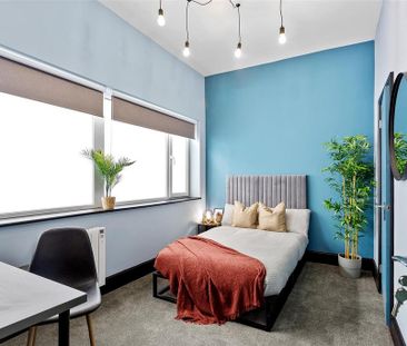 Studio to rent - Photo 3