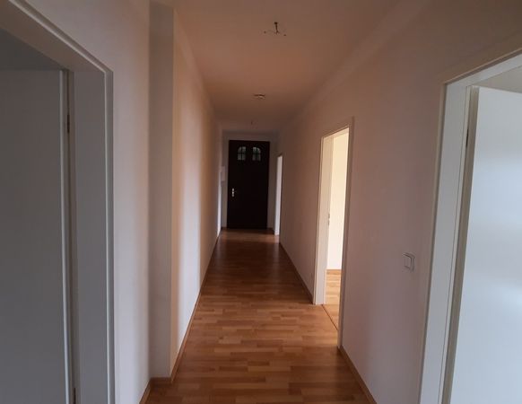 Wohnung in Gera-Zentrum - Foto 1
