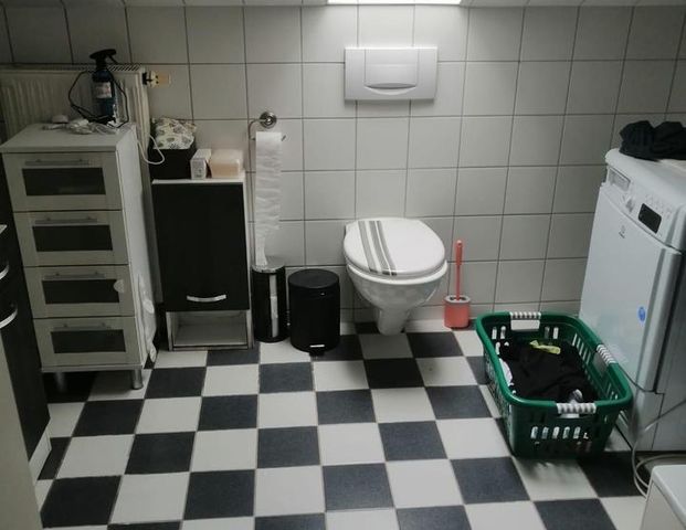 Bezugsfertige Wohnung in Lichtenfels - Foto 1