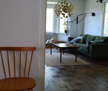 Tulebergsvägen, Göteborg - Photo 1