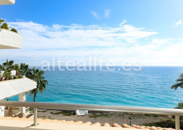 Cap-negret, Altea, Valencian Community 03590