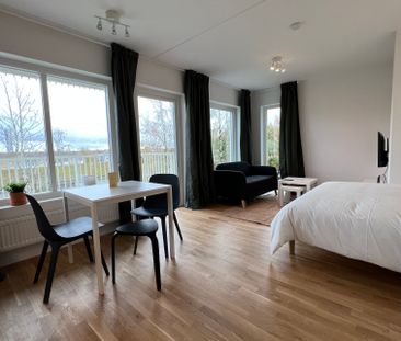 Sunnerviksgatan, Göteborg - Photo 3