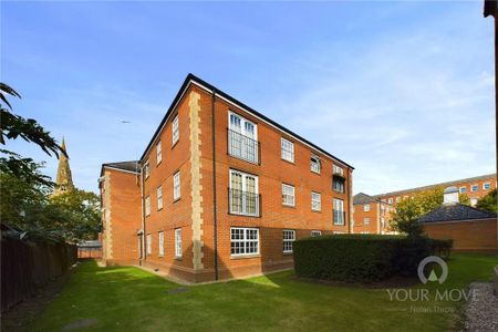 2 bedroom flat to rent - Photo 5