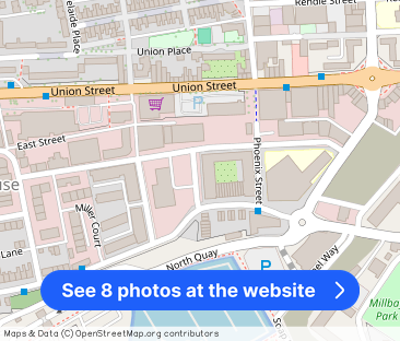 Hobart Street, Plymouth, Devon, PL1 - Photo 1