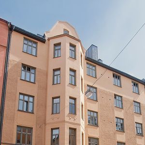 Birkagatan 20, Vasastaden - Photo 2