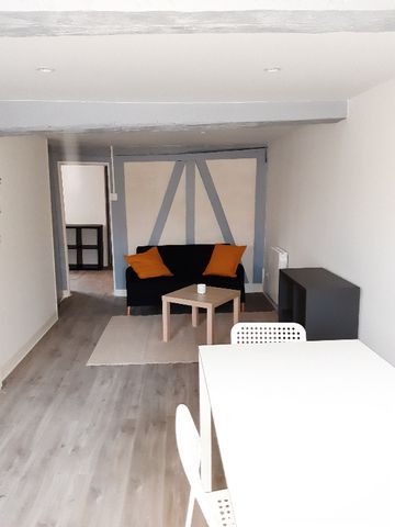 Location Appartement 2 pièces 30m² - Photo 2