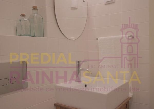 Apartamento T1 em Coimbra