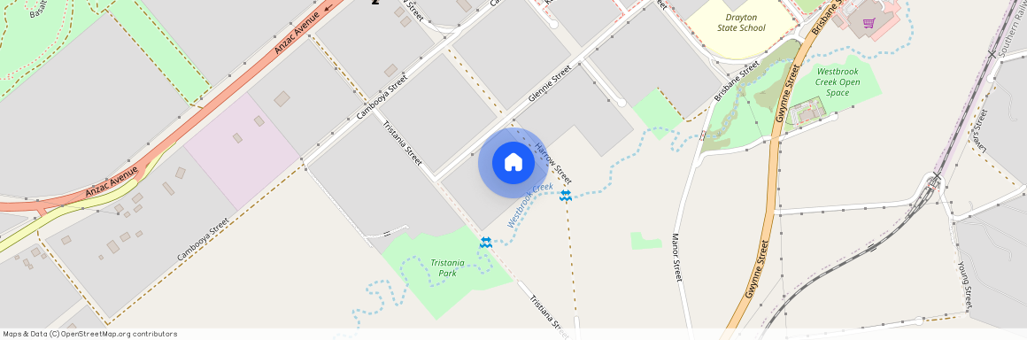 132-140 Glennie Street, Drayton QLD 4350