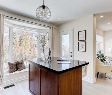 For Lease - 2221 Amberglen Court, Oakville, Ontario - Photo 2